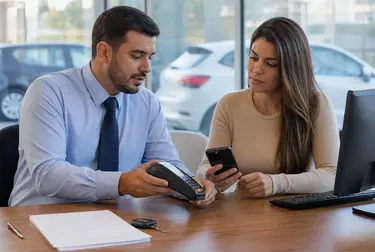 Serviço pagamento de débitos de O Polo Despachante Osasco em Osasco